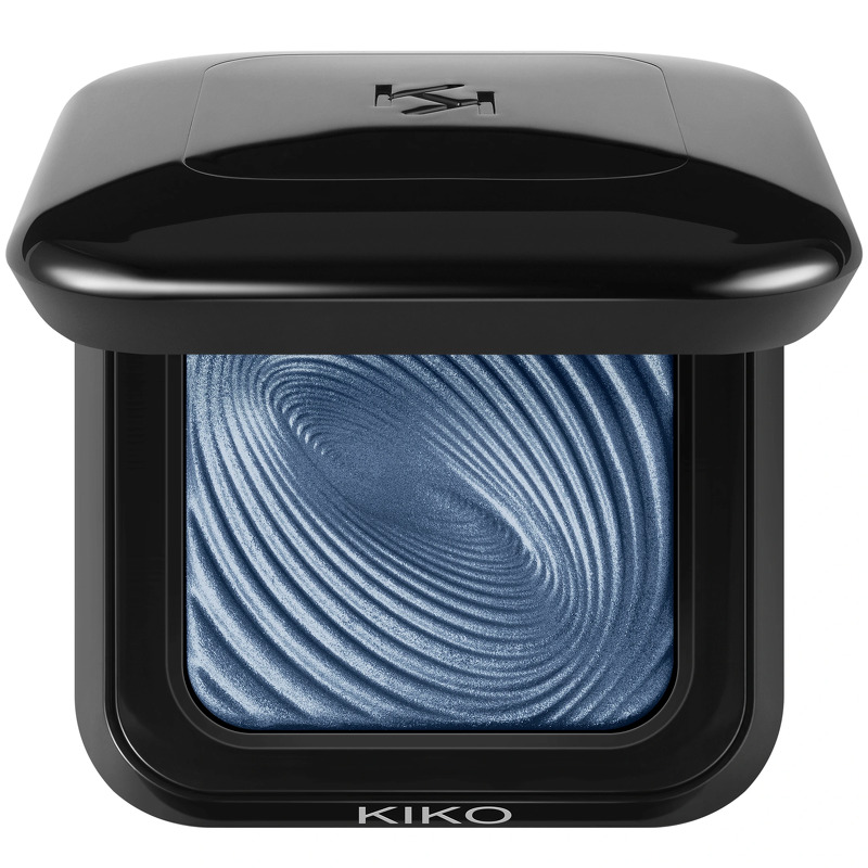 KIKO Milano Water Eyeshadow 3 g - 20 Blue Navy