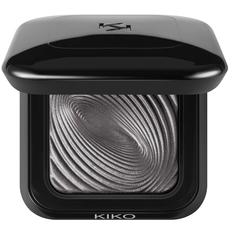 KIKO Milano Water Eyeshadow 3 g - 21 Dark Grey