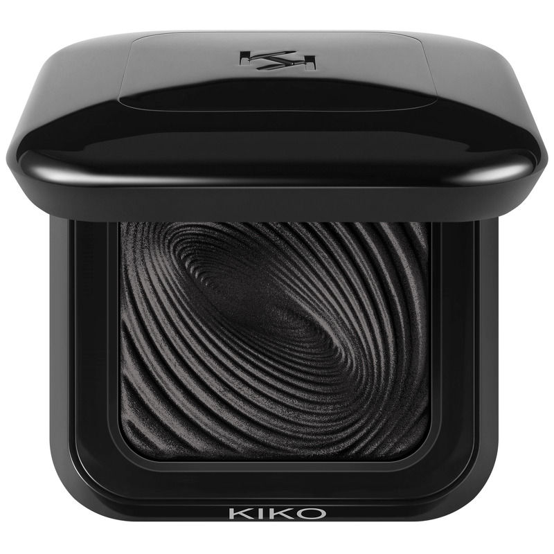 KIKO Milano Water Eyeshadow 3 g - 22 Black