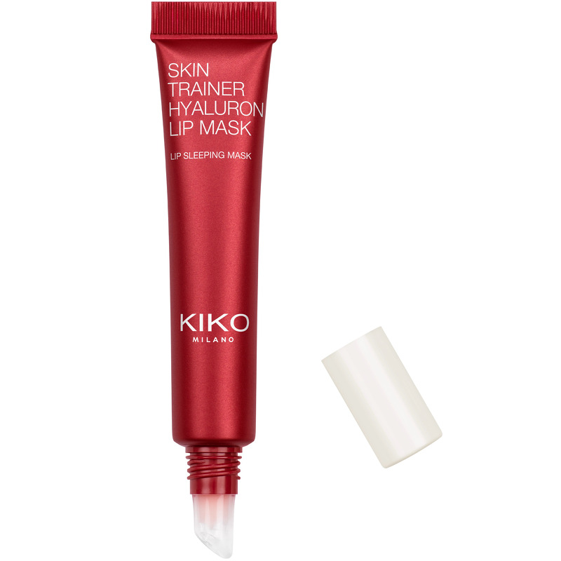 KIKO Milano Skin Trainer Hyaluron Lip Mask 10 ml