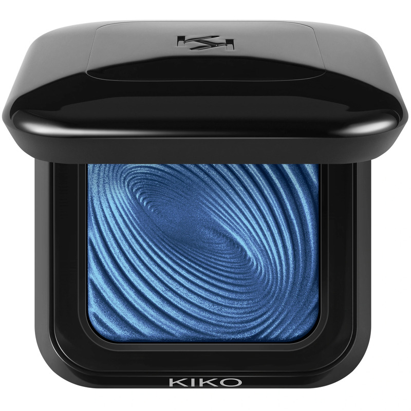 KIKO Milano Water Eyeshadow 3 g - 19 Electric Blue