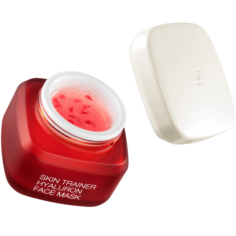 KIKO Milano Skin Trainer Hyaluron Face Mask 50 g