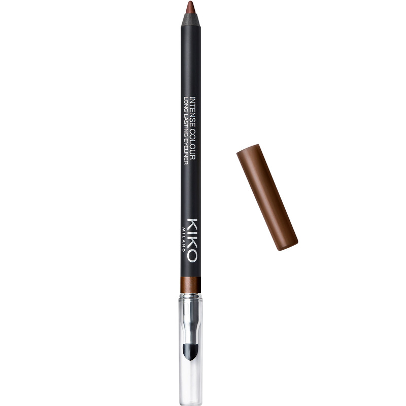 KIKO Milano Intense Colour Long Lasting Eyeliner 1,2 g - 03 Pearly Bronze