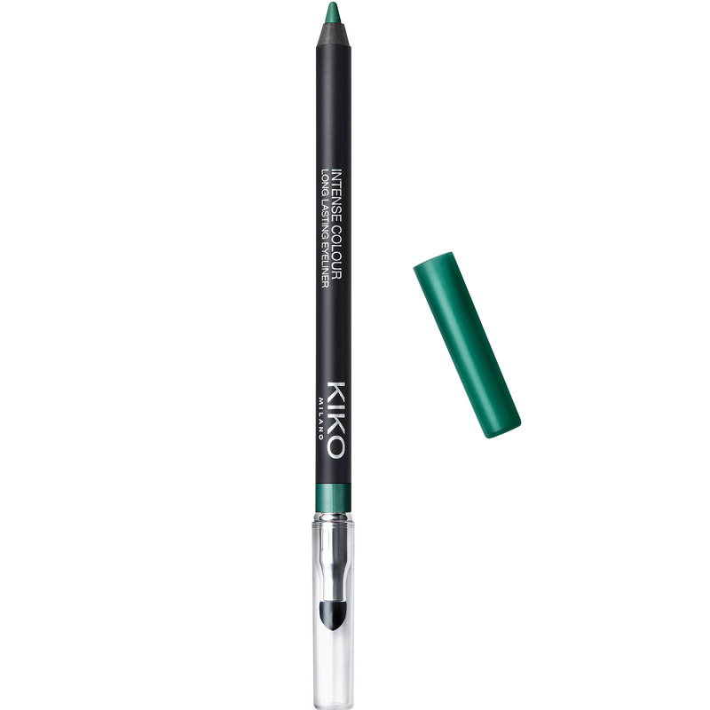 KIKO Milano Intense Colour Long Lasting Eyeliner 1,2 g - 08 Metallic Emerald