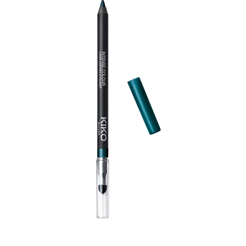 KIKO Milano Intense Colour Long Lasting Eyeliner 1,2 g - 11 Metallic Blue Teal