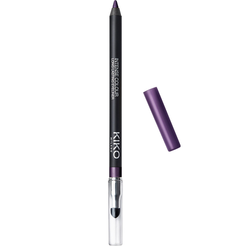 KIKO Milano Intense Colour Long Lasting Eyeliner 1,2 g - 13 Pearly Violet