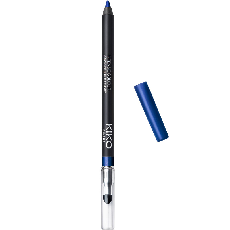 KIKO Milano Intense Colour Long Lasting Eyeliner 1,2 g - 14 Metallic Blue