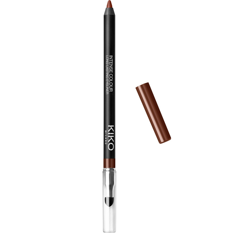 KIKO Milano Intense Colour Long Lasting Eyeliner 1,2 g - 19 Burgundy