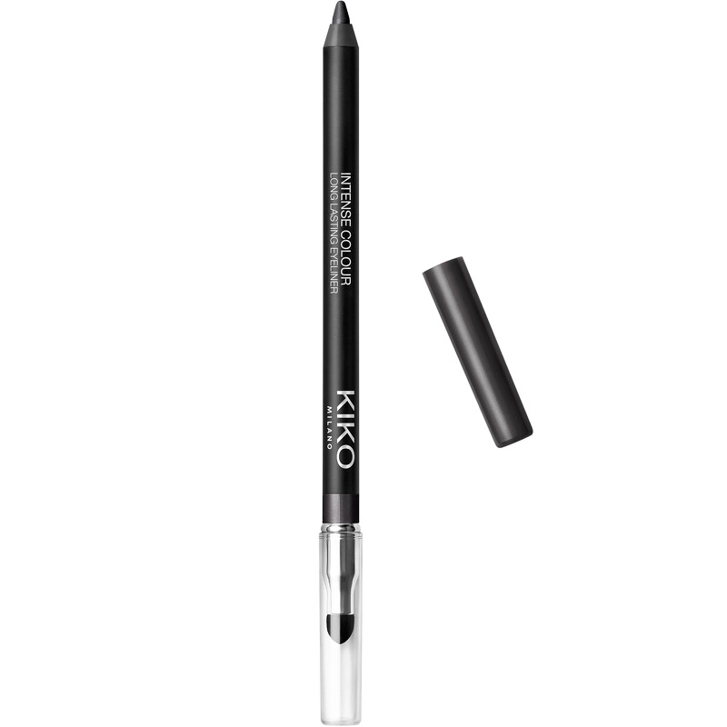KIKO Milano Intense Colour Long Lasting Eyeliner 1,2 g - 21 Slate Black