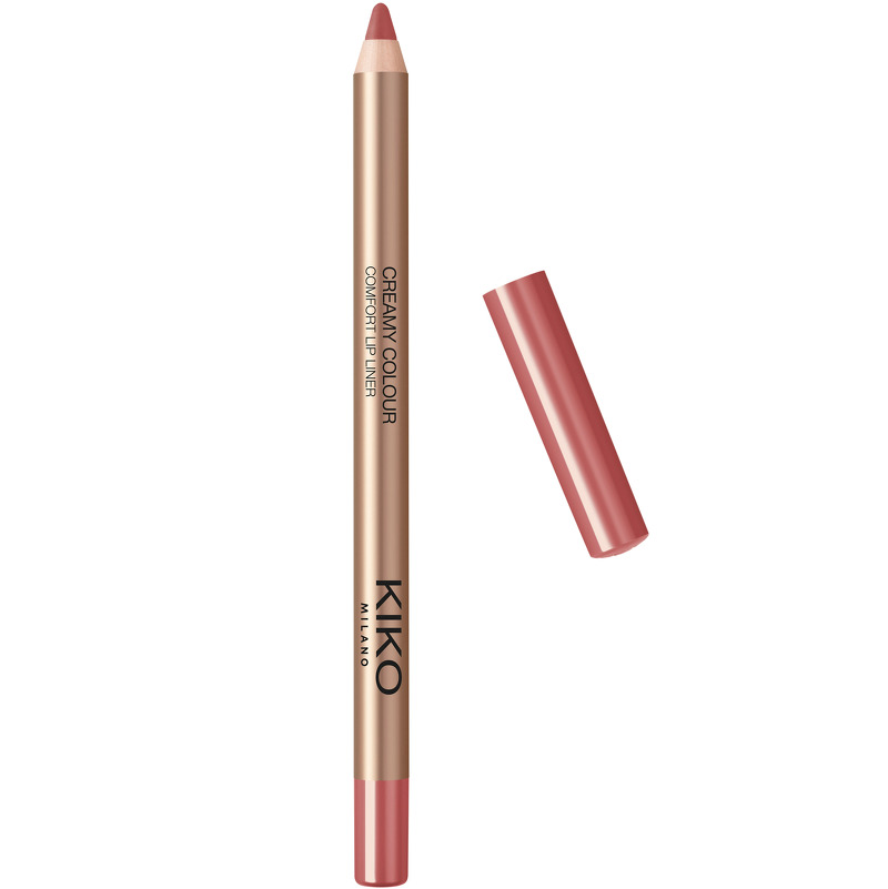 KIKO Milano Creamy Colour Comfort Lip Liner 1,2 g - 06 Mauve