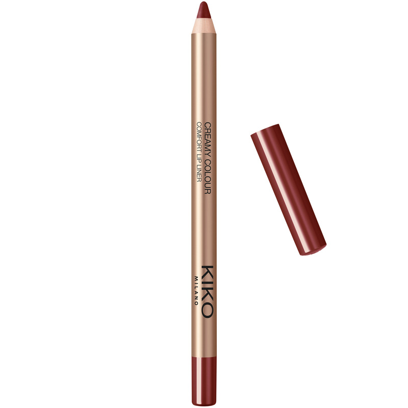 KIKO Milano Creamy Colour Comfort Lip Liner 1,2 g - 08 Marsala