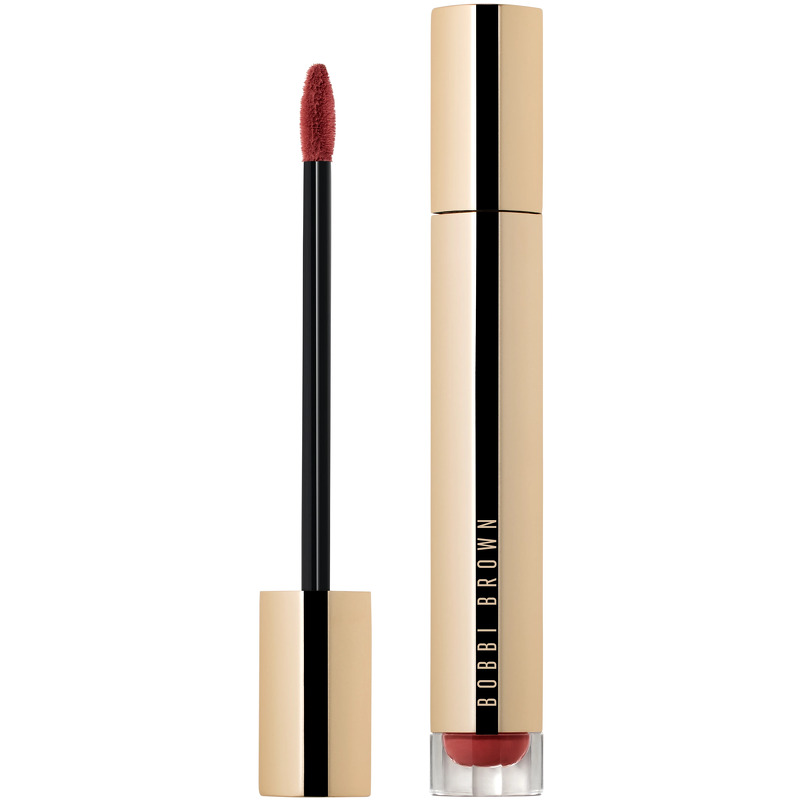 Bobbi Brown Luxe Matte Liquid Lipstick 6 ml - Afternoon Tea