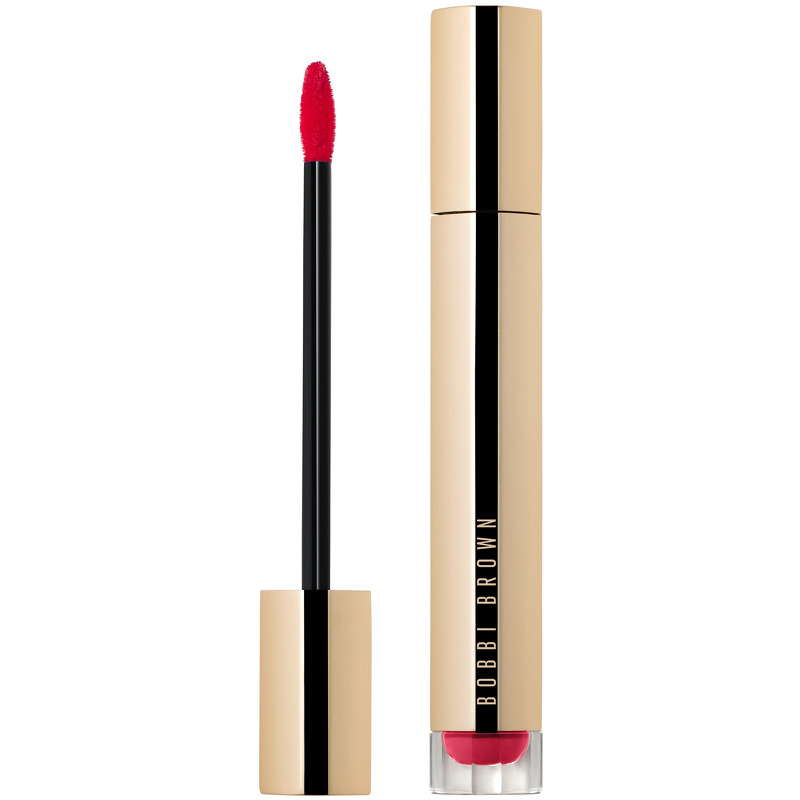 Bobbi Brown Luxe Matte Liquid Lipstick Gala 407