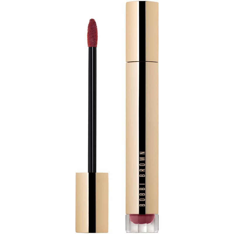 Bobbi Brown Luxe Matte Liquid Lipstick Grand 408