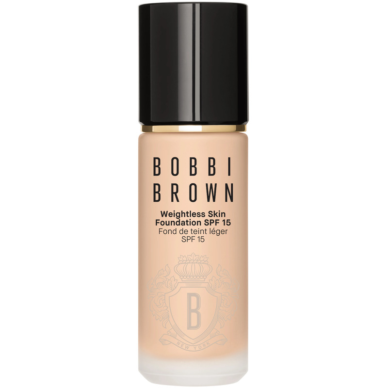Bobbi Brown Weightless Skin Foundation Spf15 N-032 Sand