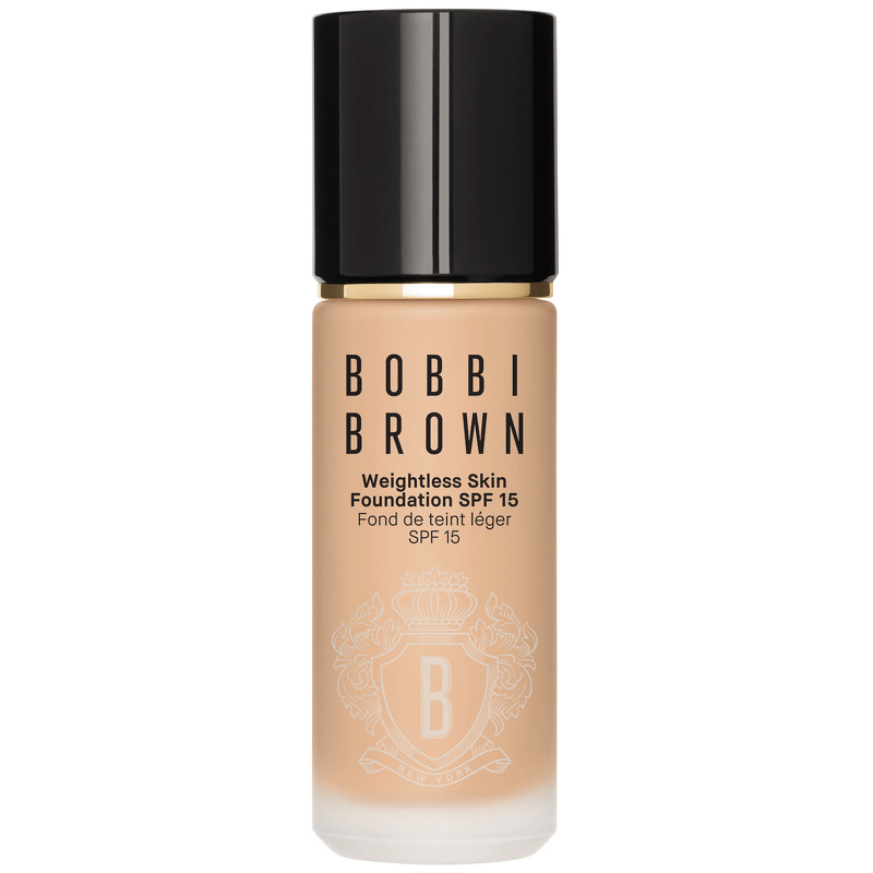 Bobbi Brown Weightless Skin Foundation SPF 15 - 30 ml - Beige