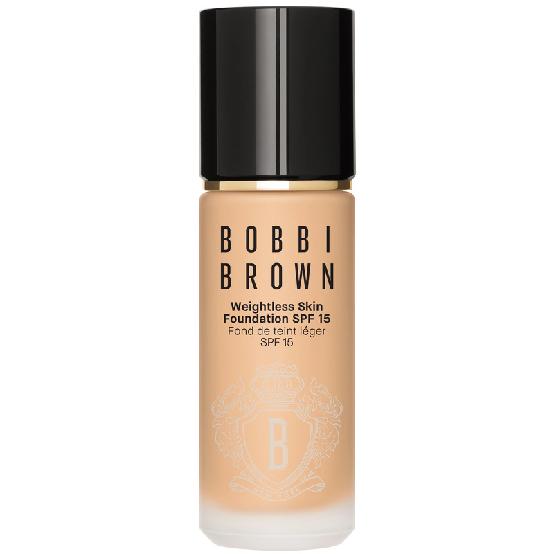 Bobbi Brown Weightless Skin Foundation SPF 15 - 30 ml - Natural