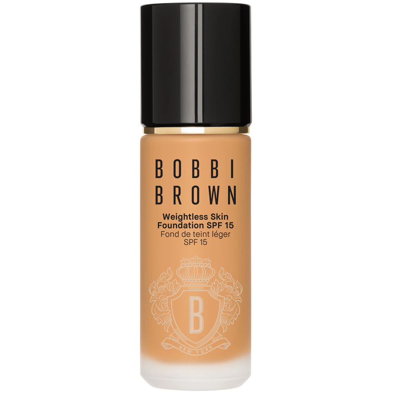 Bobbi Brown Weightless Skin Foundation SPF 15 - 30 ml - Honey