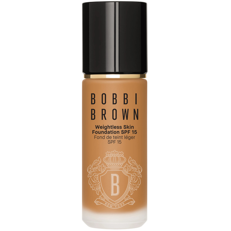 Bobbi Brown Weightless Skin Foundation SPF 15 - 30 ml - Golden