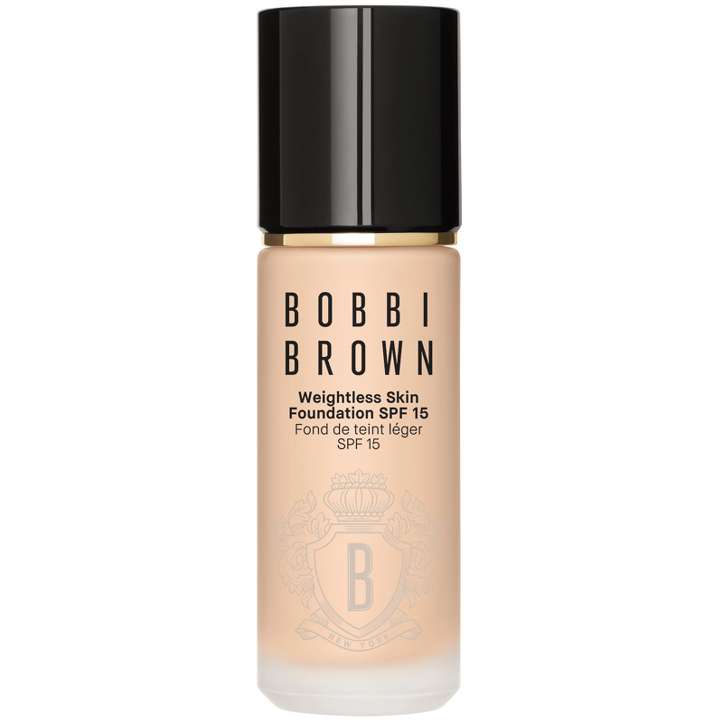 Bobbi Brown Weightless Skin Foundation SPF 15 - 30 ml - Porcelain