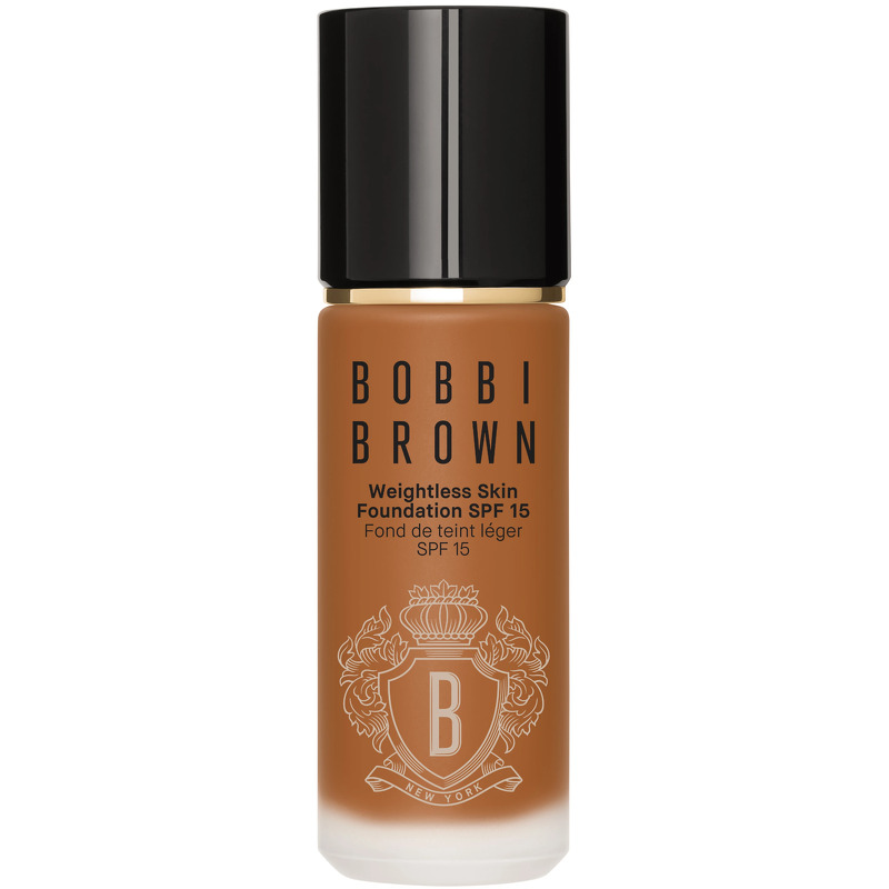 Bobbi Brown Weightless Skin Foundation SPF 15 - 30 ml - Holden Almond