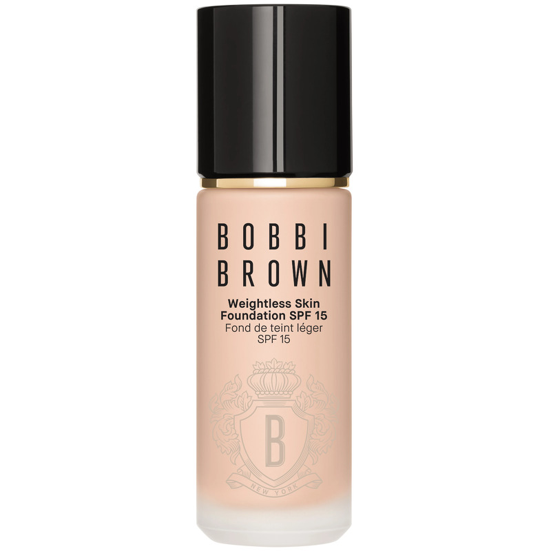 Bobbi Brown Weightless Skin Foundation SPF 15 - 30 ml - Ivory