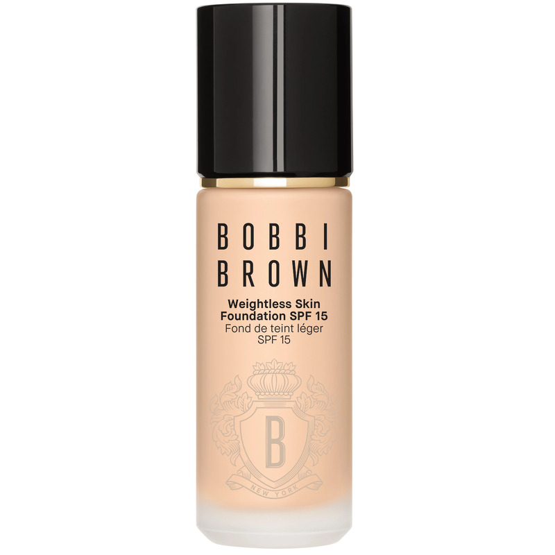 Bobbi Brown Weightless Skin Foundation Spf15 N-010 Neutral Porcelain