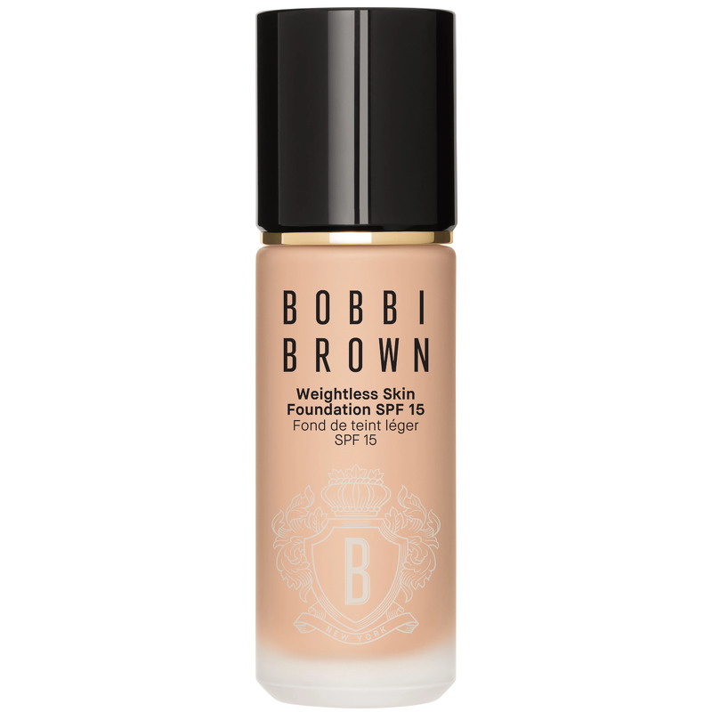Bobbi Brown Weightless Skin Foundation SPF 15 - 30 ml - Cool Beige