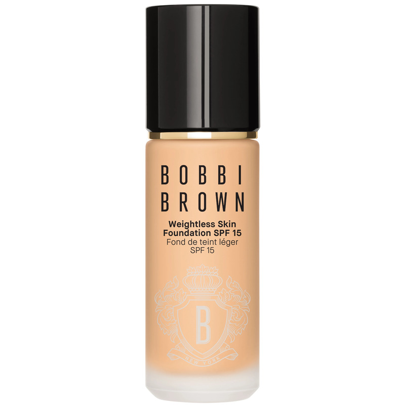 Bobbi Brown Weightless Skin Foundation SPF 15 - 30 ml - Golden Beige
