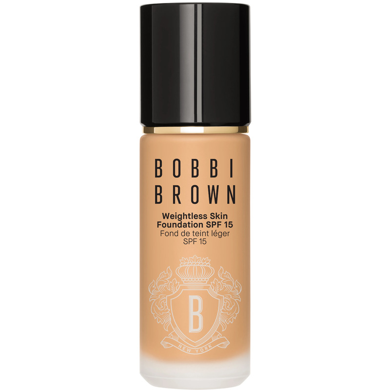 Bobbi Brown Weightless Skin Foundation SPF 15 - 30 ml - Cool Natural