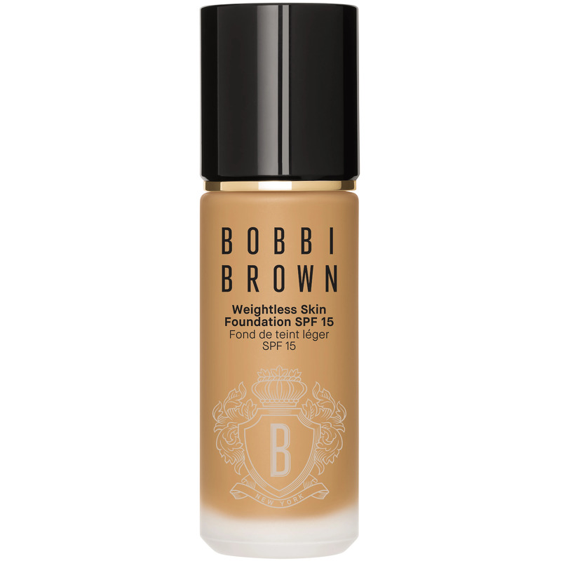 Bobbi Brown Weightless Skin Foundation SPF 15 - 30 ml - Neutral Honey