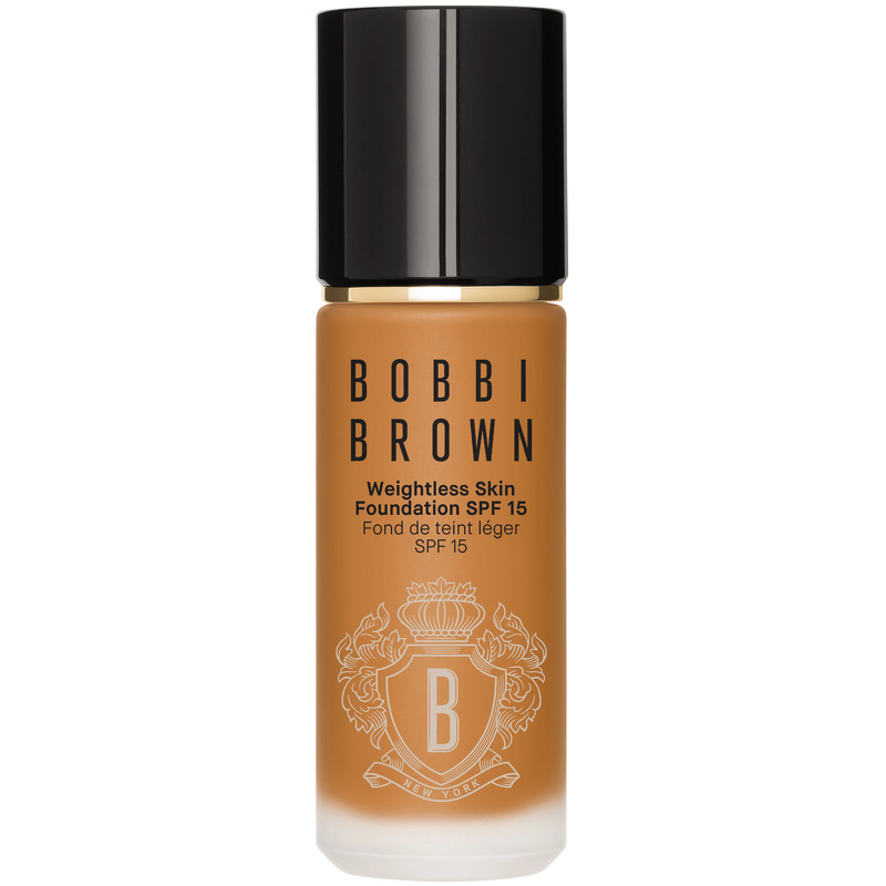 Bobbi Brown Weightless Skin Foundation SPF 15 - 30 ml - Neutral Golden