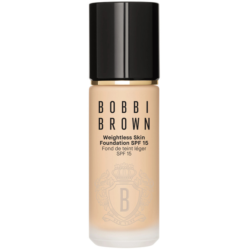 Bobbi Brown Weightless Skin Foundation SPF 15 - 30 ml - Neutral Alabaster