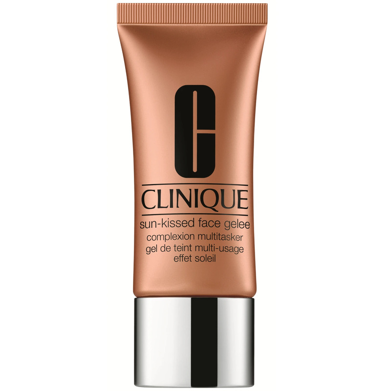 Clinique Sun Kissed Face-Gelee Complexion Multitasker - Universal Glow 30 ml