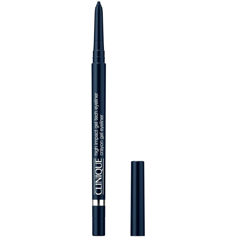 Clinique High Impact Gel Tech Eyeliner 0,35 g - Deep Denim