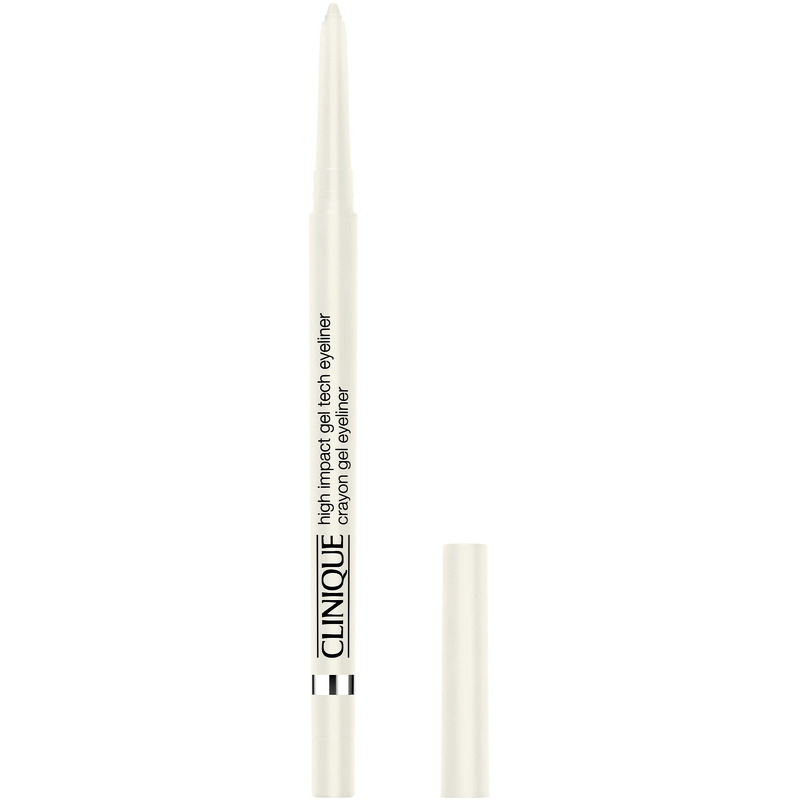 Clinique High Impact Gel Tech Eyeliner 0,35 g - Bright White