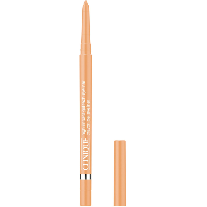 Clinique High Impact Gel Tech Eyeliner 0,35 g - Beaming Beige