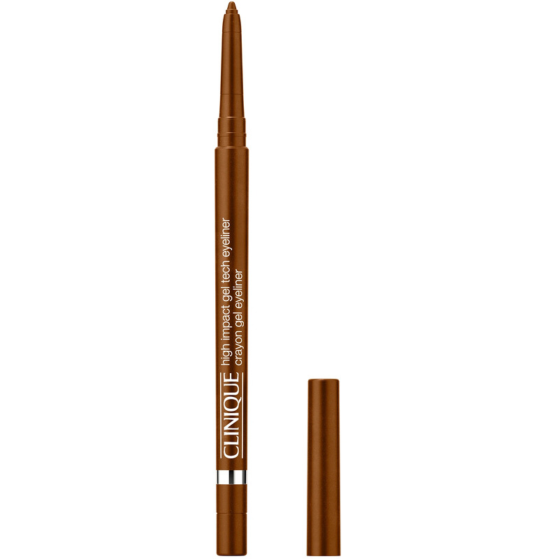 Clinique High Impact Gel Tech Eyeliner 0,35 g - Bronze Glow