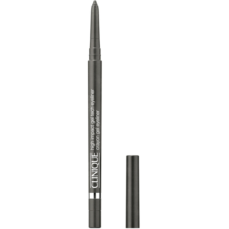 Clinique High Impact Gel Tech Eyeliner 0,35 g - Polished Pewter