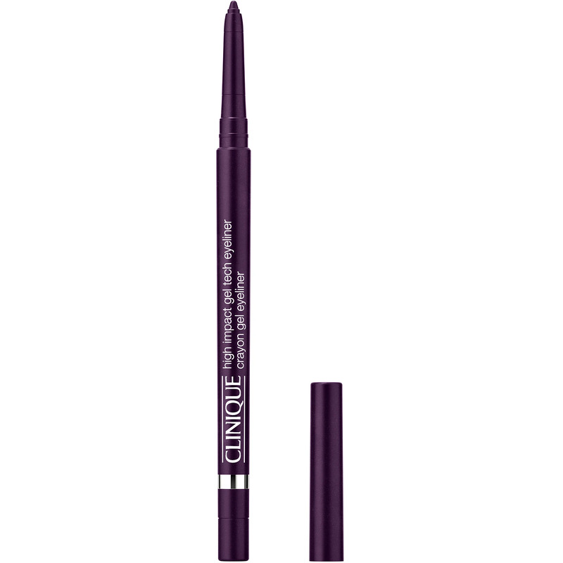 Clinique High Impact Gel Tech Eyeliner 0,35 g - Sparkling Amethyst