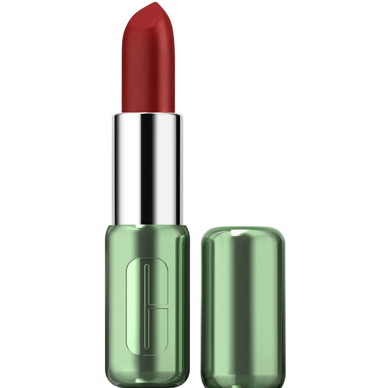 Clinique Pop Longwear Lipstick Matte 3,9 g - Icon Pop