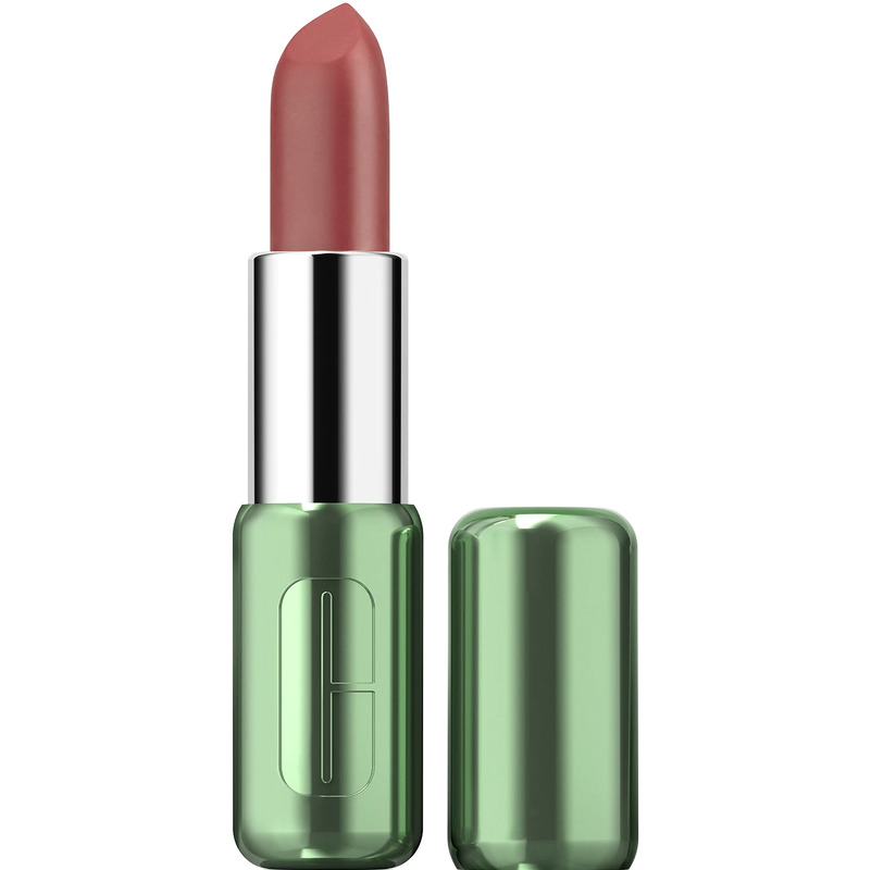 Clinique Pop Longwear Lipstick Matte 3,9 g - Beach Pop