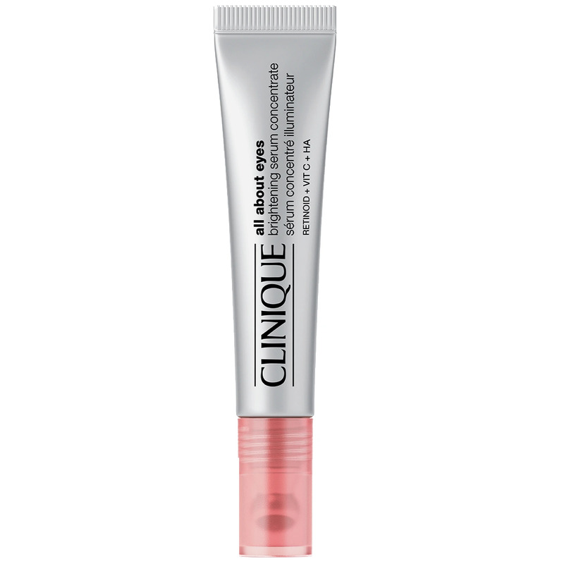 Clinique All About Eyes Illuminating Concentrated