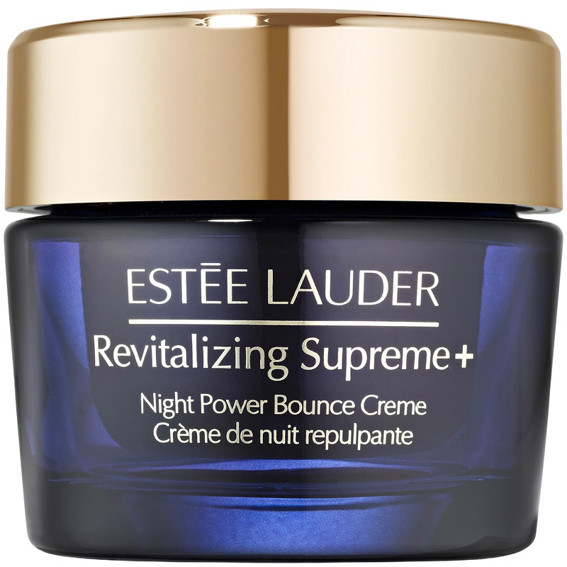 Estée Lauder Revitalizing Supreme + Night Power Bounce Creme 50 ml