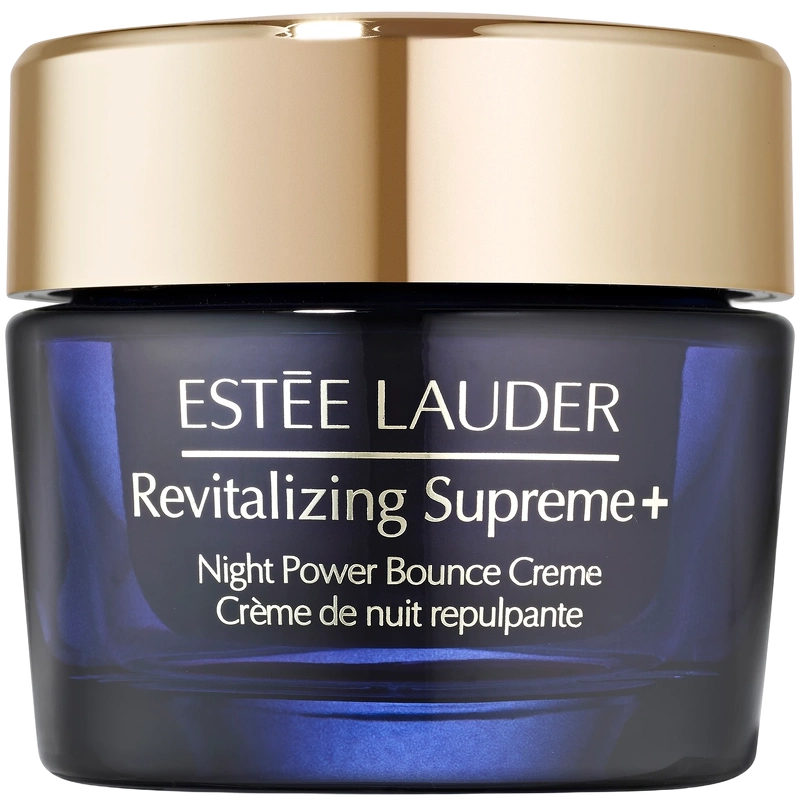 Estee Lauder Revitalizing Supreme+ Night Power Bounce Creme 50 ml