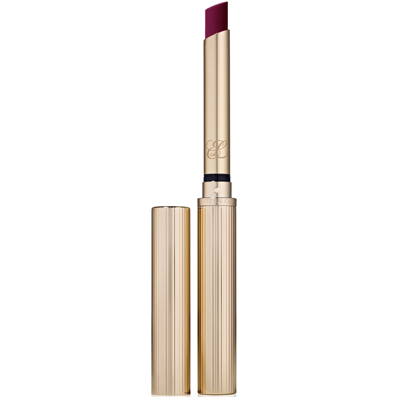 Estee Lauder Pure Color Explicit Vellum Matte Lipstick - 211 Night Moves