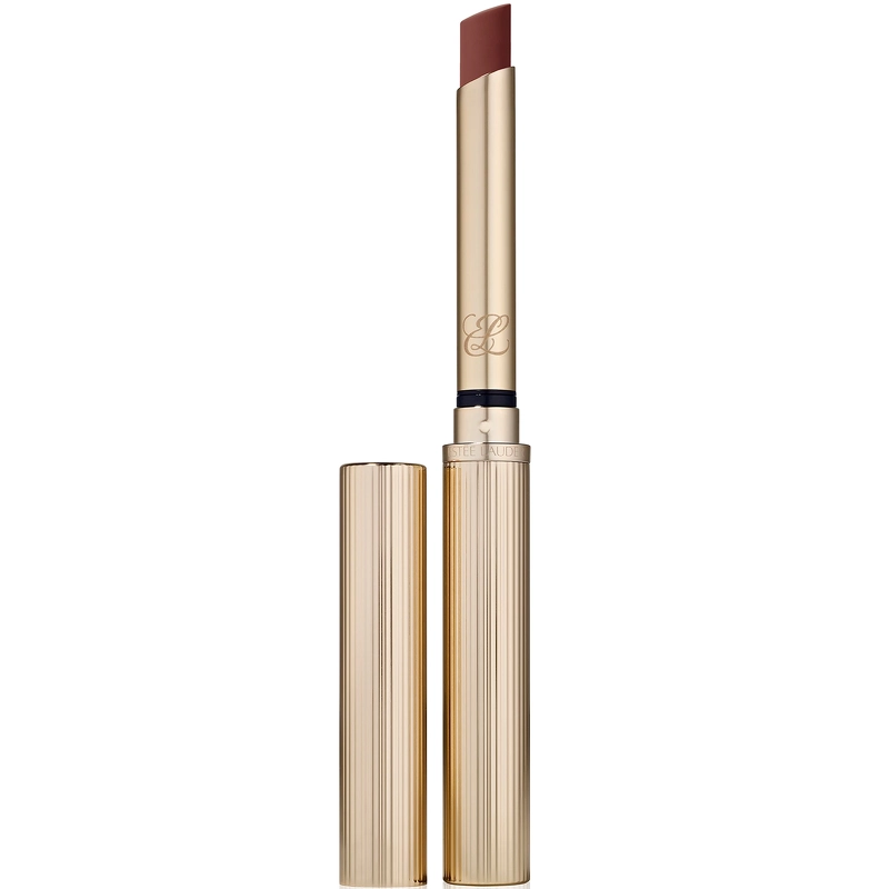 Estee Lauder Pure Color Explicit Vellum Matte Lipstick - 301 Smokescreen