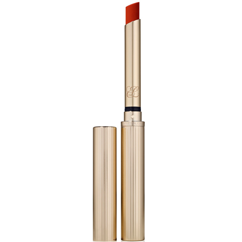 Estée Lauder Pure Color Explicit Vellum Matte Lipstick - 120 Temperature Rising