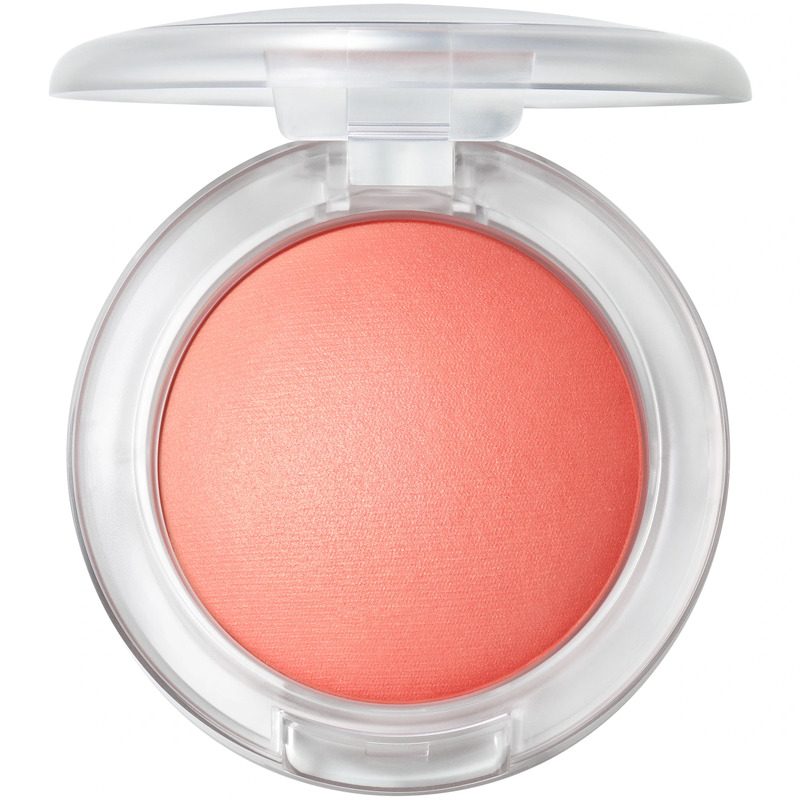 MAC Cosmetics Glow Play Blush Cheer Up - 7,3 g