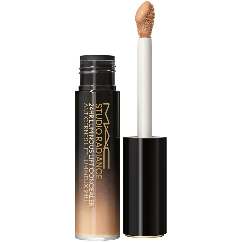 MAC Cosmetics Studio Radiance 24Hr Luminous Lift Concealer Nc14.5 - 11 ml